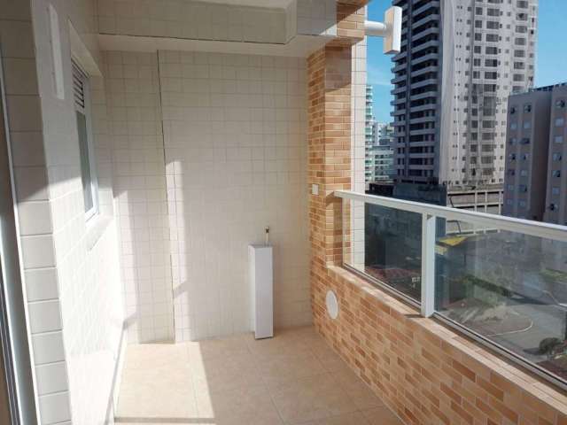 Apartamento na Guilhermina