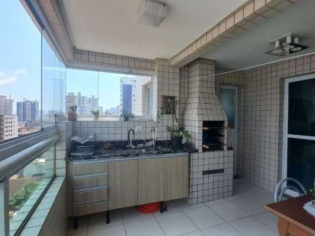 Apartamento na Aviação