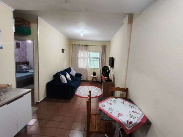 Apartamento no Canto do Forte