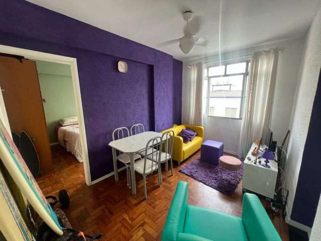 Apartamento na Guilhermina