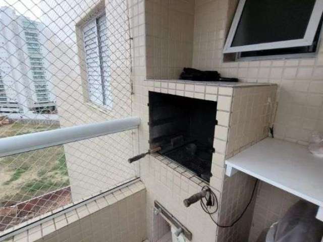 Apartamento no Caiçara