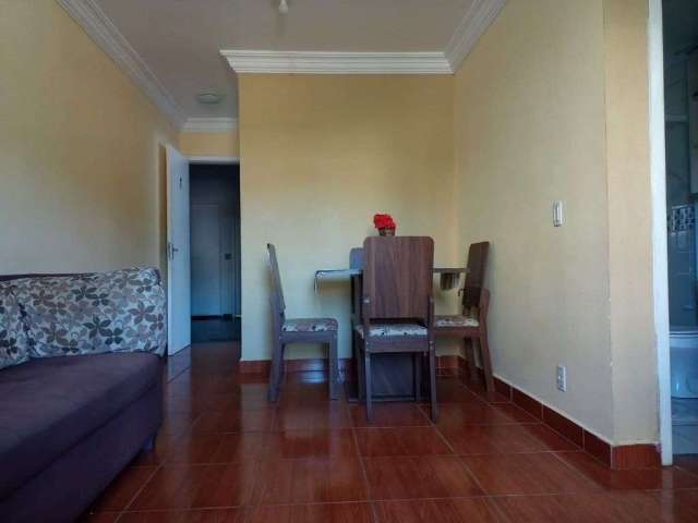 Apartamento no Canto do Forte