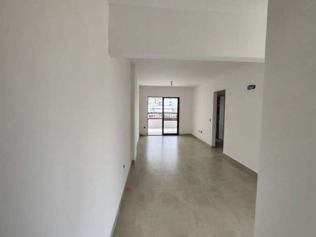 Apartamento à venda, 81 m² por R$ 700.000,00 - Vila Guilhermina - Praia Grande/SP