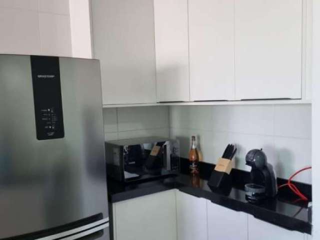 Apartamento com 2 dormitórios à venda, 82 m² por R$ 570.000,00 - Vila Guilhermina - Praia Grande/SP