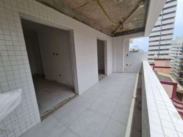 Apartamento à venda, 76 m² por R$ 400.000,00 - Tupi - Praia Grande/SP