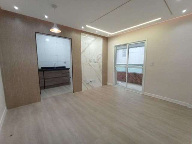 Apartamento na Guilhermina