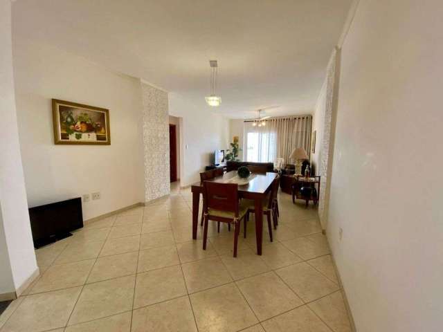 Apartamento á venda - tupi praia grande