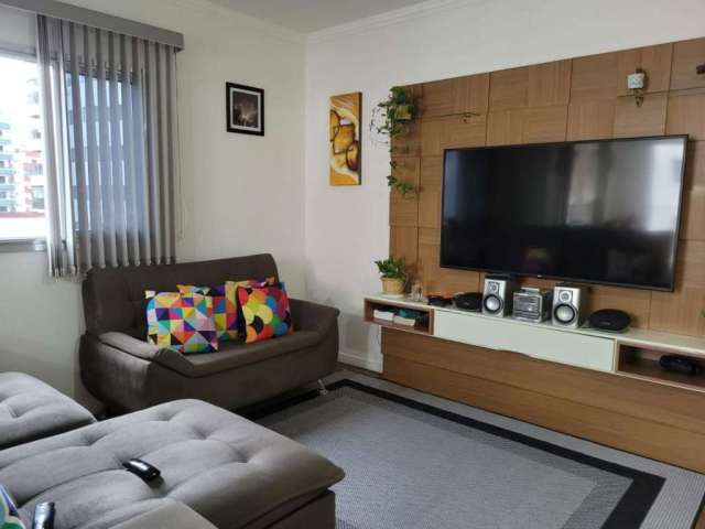 Apartamento na Vila Guilhermina