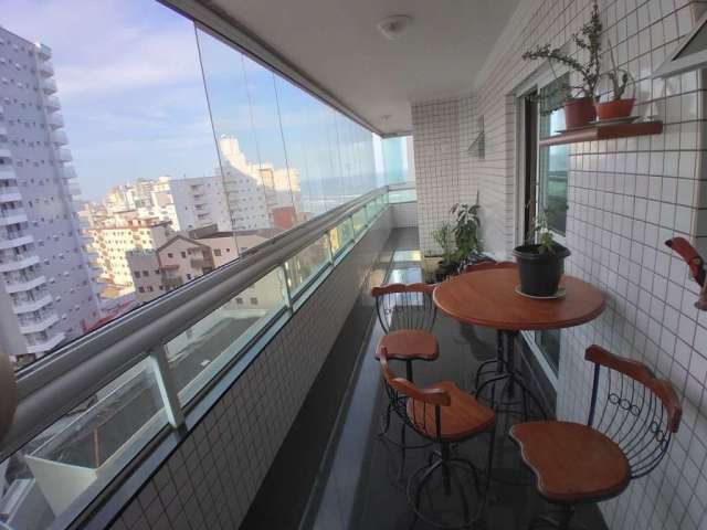 Apartamento no Caiçara