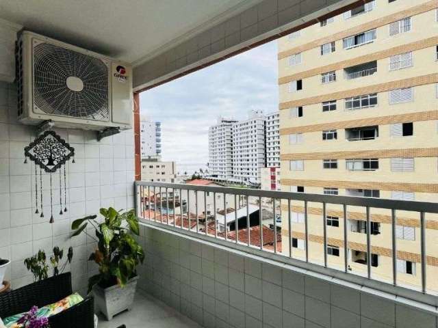 Apartamento na Tupi