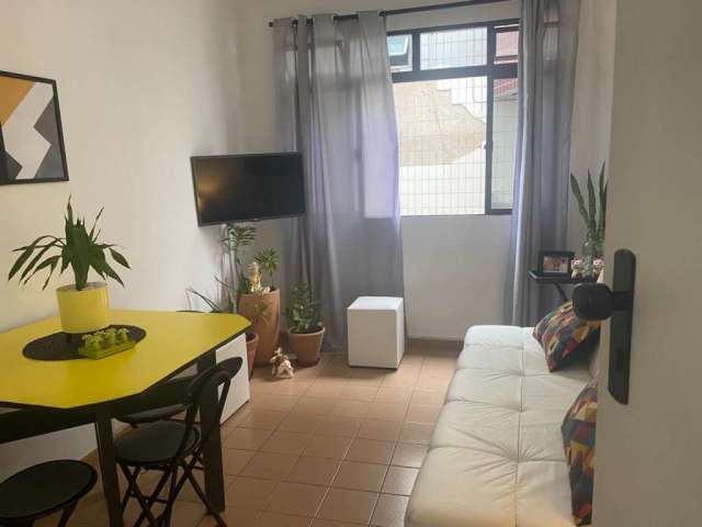 Apartamento na Tupi