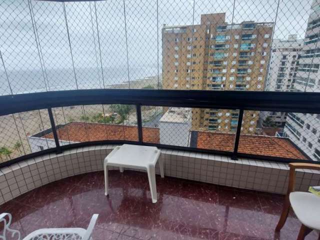 Apartamento no Canto do Forte