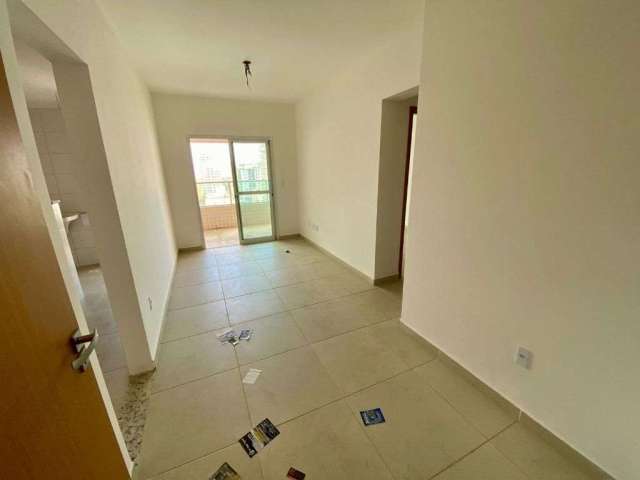 Apartamento na Vila Assunção