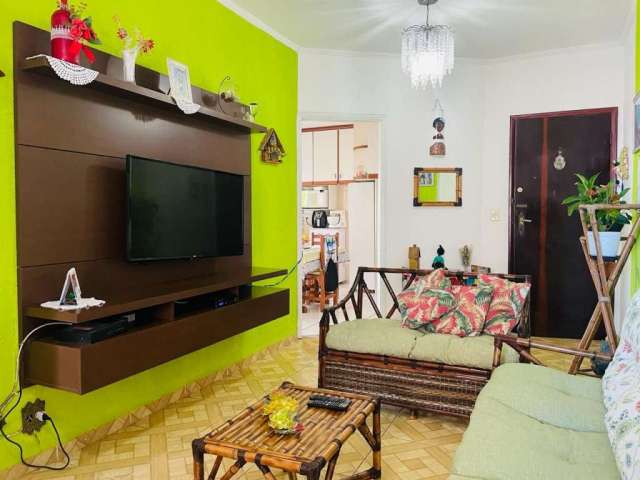 Apartamento na Ocian