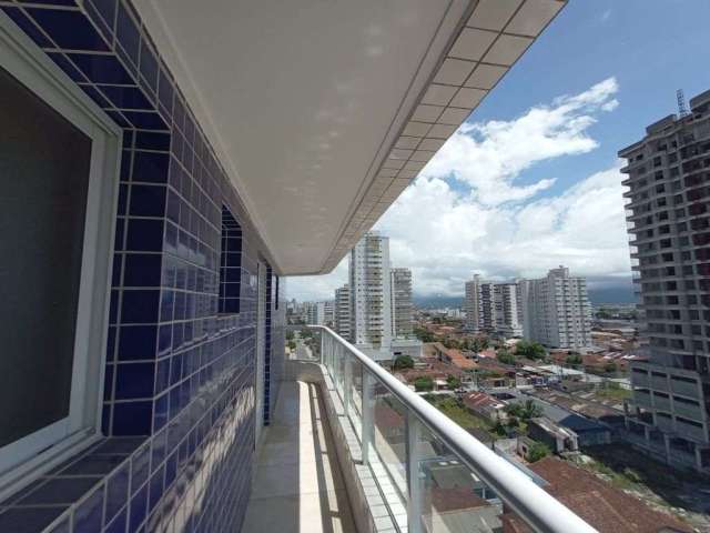 Apartamento na Guilhermina