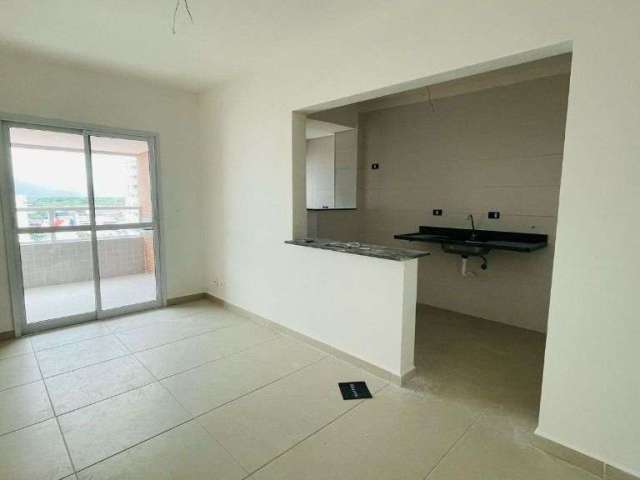 Apartamento na Guilhermina