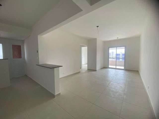 Apartamento na Guilhermina