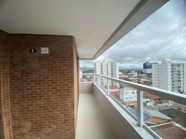 Apartamento na Guilhermina