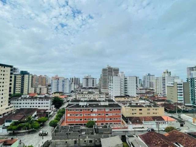 Apartamento na Guilhermina