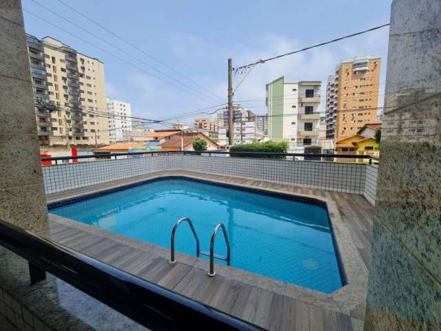 Apartamento na Vila Guilhermina