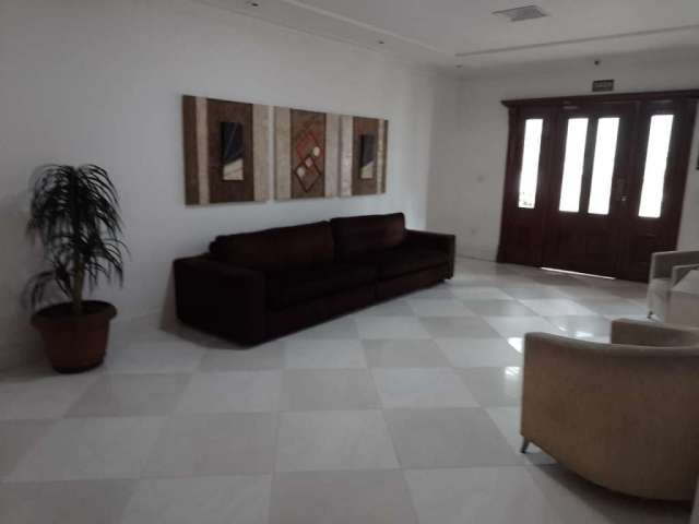 Apartamento com 2 dormitórios à venda, 76 m² por R$ 450.000,00 - Guilhermina - Praia Grande/SP