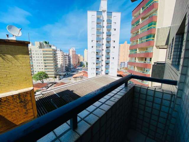 Apartamento na Vila Tupi