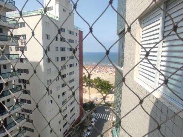 Apartamento tipo kitnet no Canto do Forte