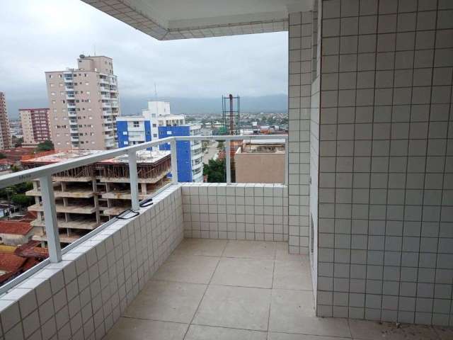 Apartamento lançamento à venda na Aviação - Praia Grande/SP