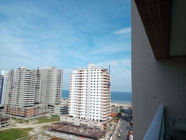 Apartamento novo com 3 quartos à venda em Praia Grande/SP