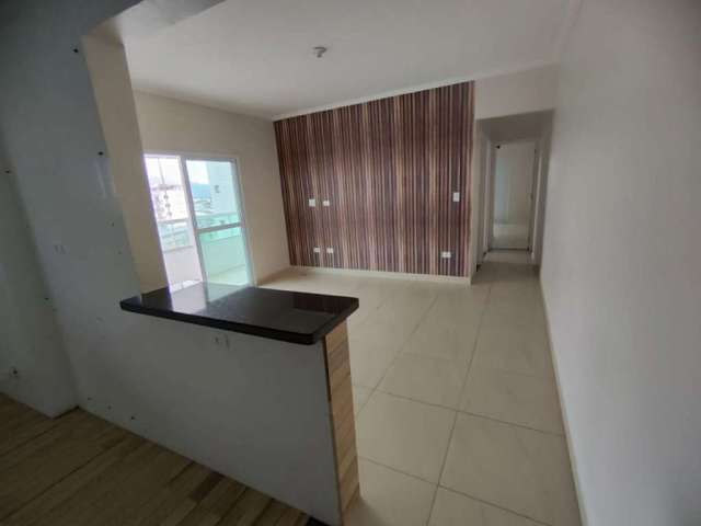 Apartamento no Caiçara