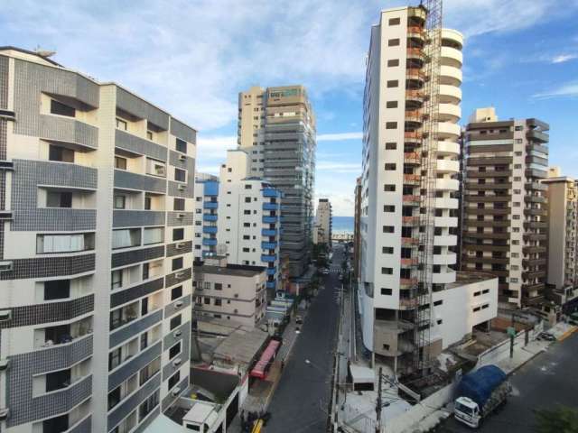 Apartamento à venda, 80 m² por R$ 400.000,00 - Tupi - Praia Grande/SP