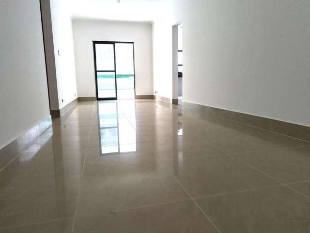 Apartamento à venda, 97 m² por R$ 759.585,00 - Canto do Forte - Praia Grande/SP