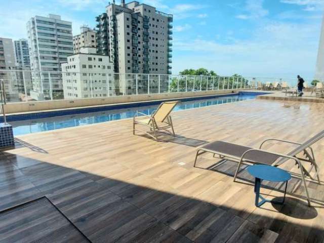 Apartamento à venda, 54 m² por R$ 430.000,00 - Aviação - Praia Grande/SP