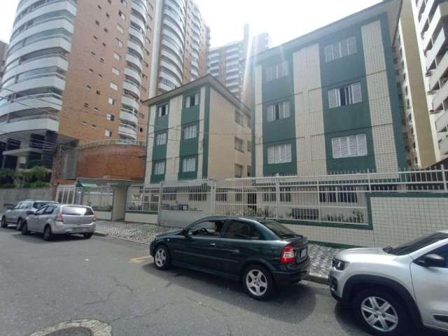 Apartamento no Canto do Forte