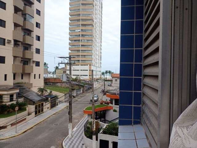 Apartamento com 1 dormitório à venda, 50 m² por R$ 220.000,00 - Aviação - Praia Grande/SP