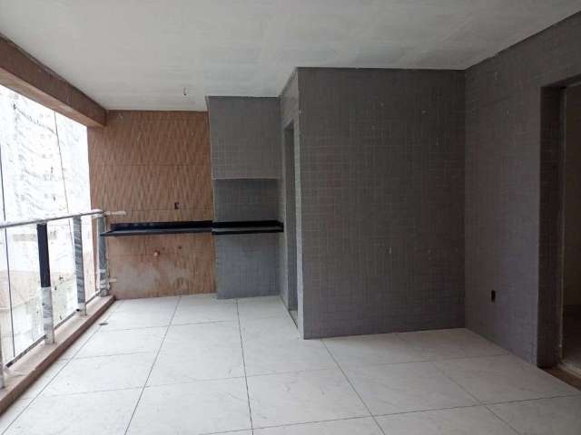 Apartamento Alto Padrão à venda em Praia Grande/SP