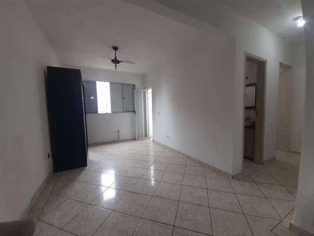 Kitnet com 1 dormitório, 40 m² - venda por R$ 220.000,00 ou aluguel por R$ 1.600,02/mês - Tupi - Praia Grande/SP