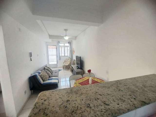 Apartamento à venda, 65 m² por R$ 285.000,00 - Canto do Forte - Praia Grande/SP