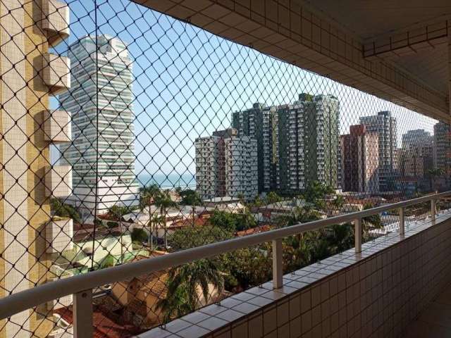 Apartamento no Canto do Forte