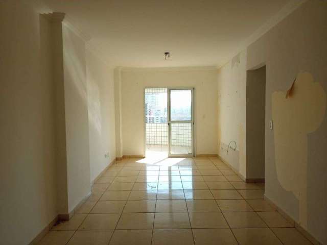 Apartamento no Canto Forte