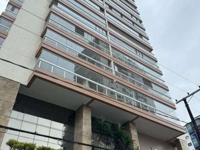 Apartamento à venda, 142 m² por R$ 1.150.000,00 - Vila Guilhermina - Praia Grande/SP