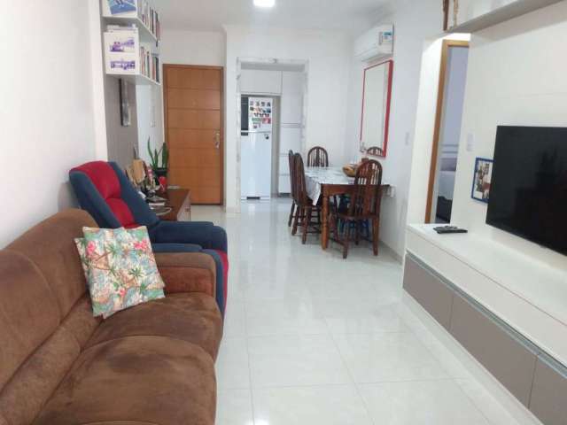 Apartamento com 2 dormitórios à venda, 71 m² por R$ 510.000,00 - Aviação - Praia Grande/SP