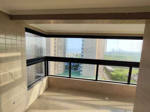 Apartamento, 71 m² - venda por R$ 670.000,00 ou aluguel por R$ 3.300,02/mês - Nova Mirim - Praia Grande/SP