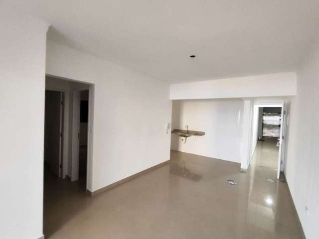 Apartamento, 78 m² - venda por R$ 690.000,00 ou aluguel por R$ 3.500,02/mês - Nova Mirim - Praia Grande/SP