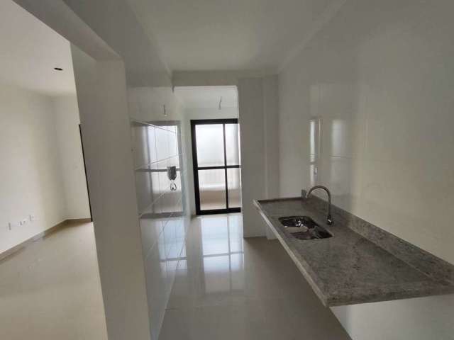 Apartamento, 73 m² - venda por R$ 670.000,00 ou aluguel por R$ 3.200,02/mês - Nova Mirim - Praia Grande/SP