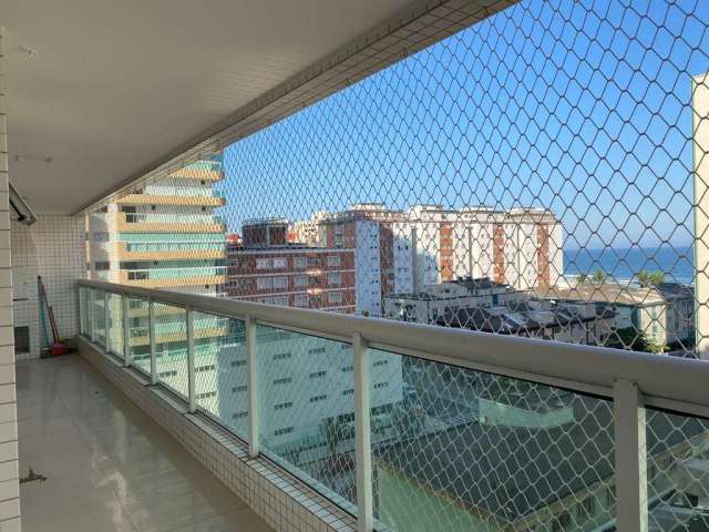 Apartamento alto padrão para alugar na Tupi