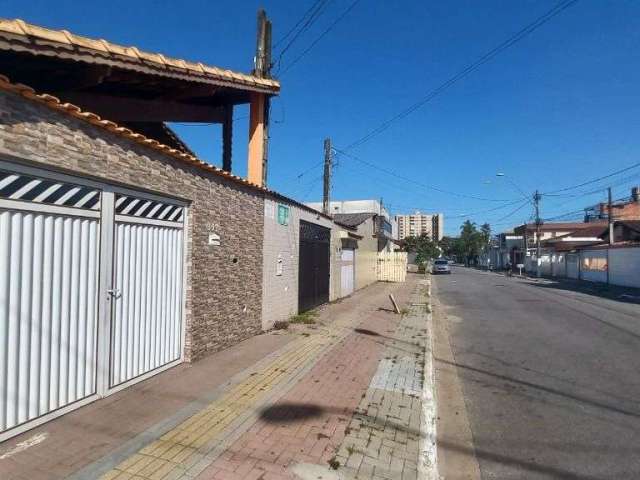 Casa na Vila Antártica