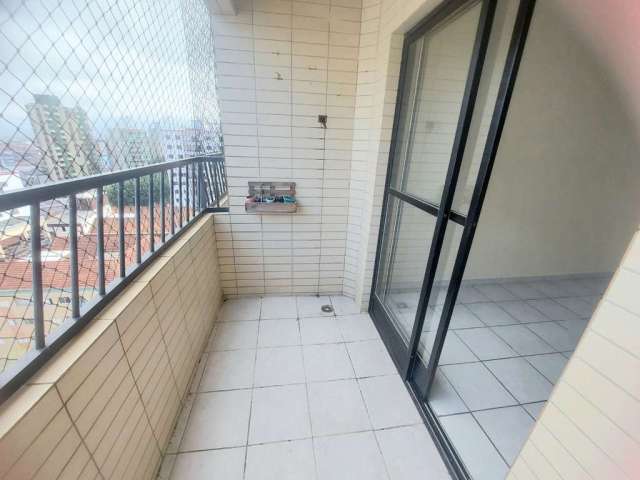 Apartamento na Tupi