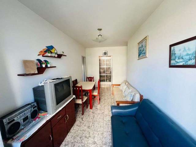 Apartamento na Tupi