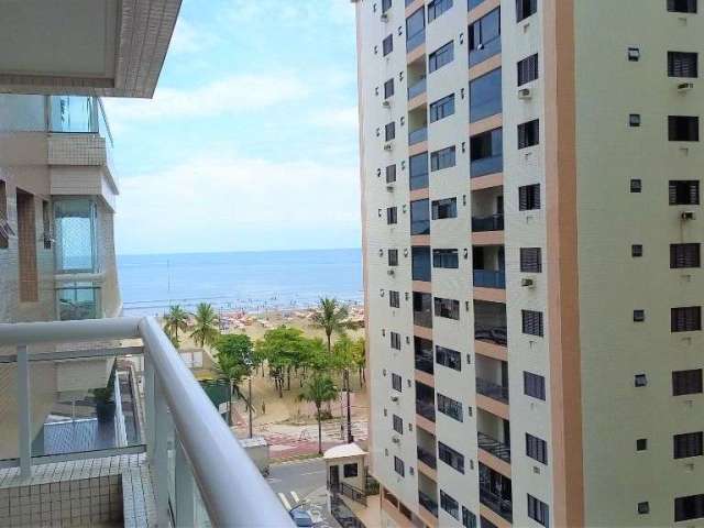 Apartamento no Canto do Forte